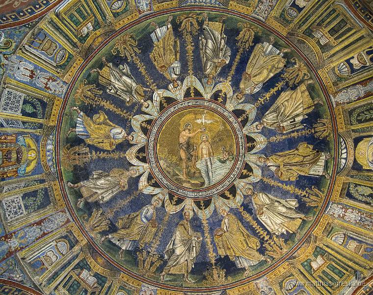 MSG_20080526120247_MSG8427 Kopie.jpg - Ravenna - Baptisterium der Orthodoxen